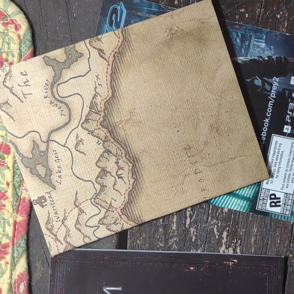 PS3 Video game. The Elder Scrolls V SKYRIM - Picture 6 of 8